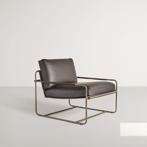 Riviera Lounger by Frag