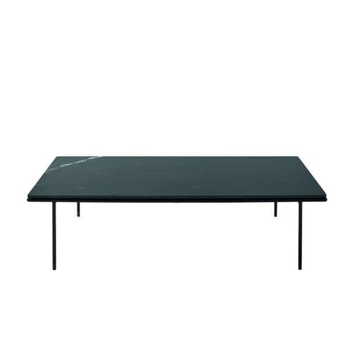 Square 140 Coffee Table by Frag