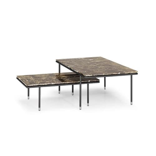 Square 34-24 Coffee Table by Frag