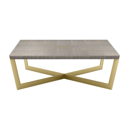 Barossa Coffee Table by Frato Interiors