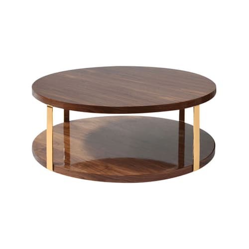 Benim Coffee Table by Frato Interiors