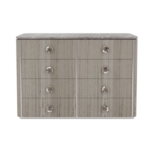 Berna Chest of Drawers by Frato Interiors