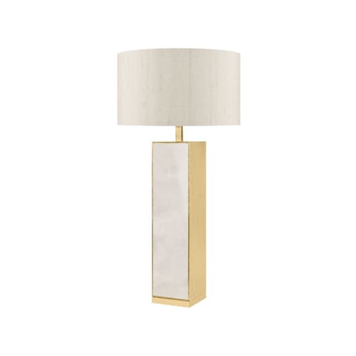 Biarritz Table Lamp by Frato Interiors