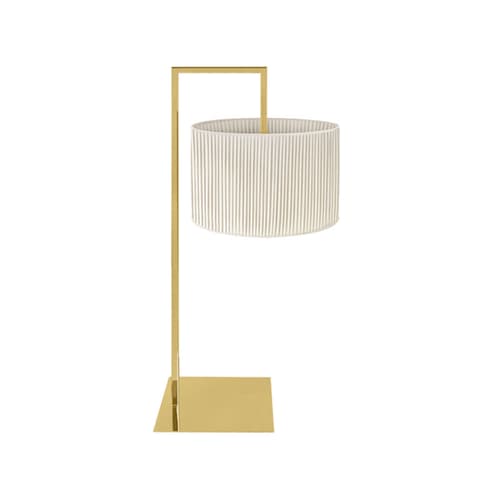 Bristol Table Lamp by Frato Interiors