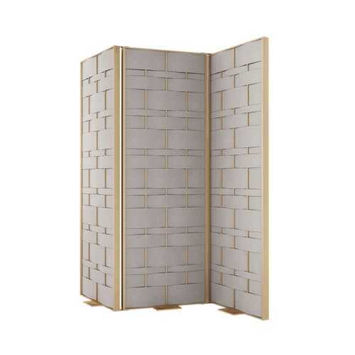 Caprice Room Divider by Frato Interiors