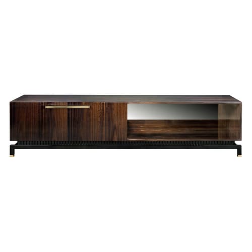 Dresden Tv Unit by Frato Interiors