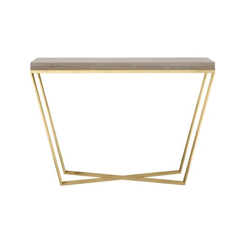 Johannesburg Console Table by Frato Interiors