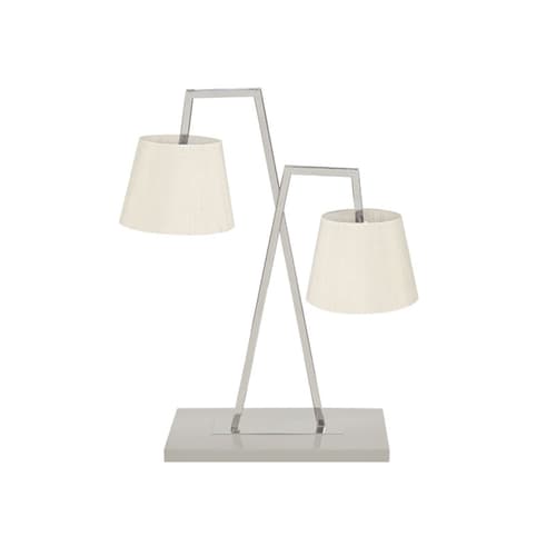 Lagos Table Lamp by Frato Interiors