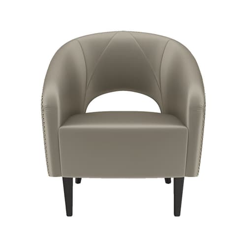 Le Mans Armchair by Frato Interiors