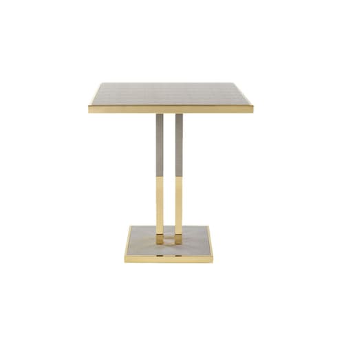 Perth Side Table by Frato Interiors