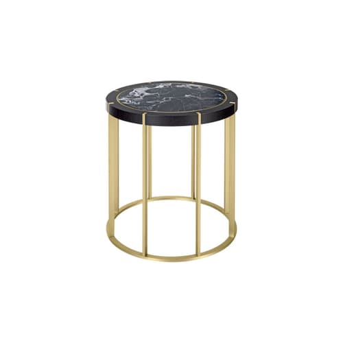 Prague Side Table by Frato Interiors