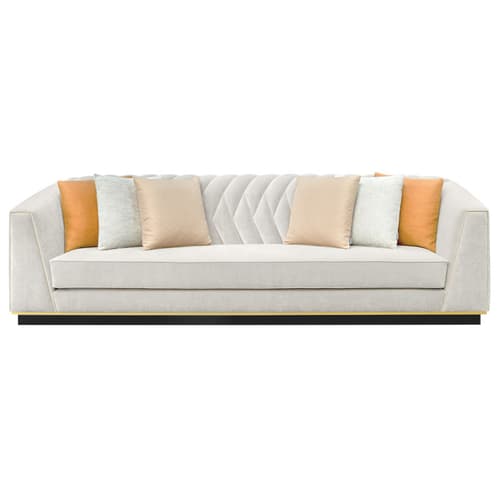 Rockhampton Sofa by Frato Interiors