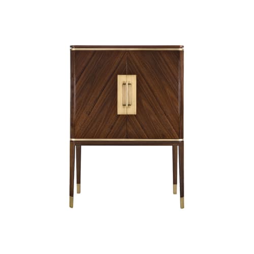 Siena Tall Cabinet by Frato Interiors