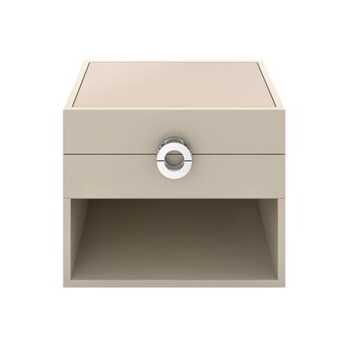 Soho Bedside Table by Frato Interiors