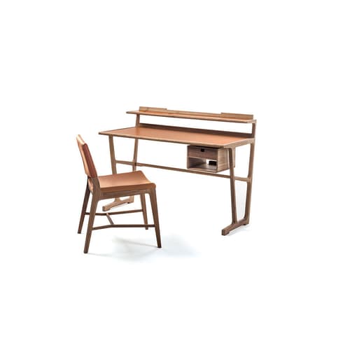 Arche Desk by Frigerio