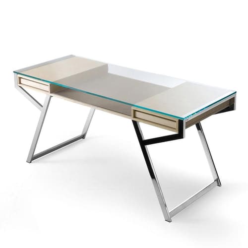 Lui Desk by Gallotti & Radice