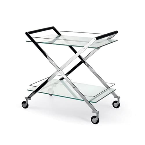 Mister Trolley by Gallotti & Radice