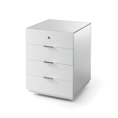 President Chest Of Drawers by Gallotti & Radice