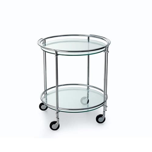 Riki Trolley by Gallotti & Radice