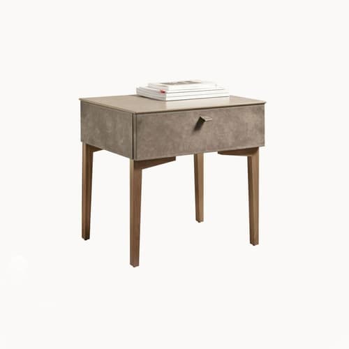 K07 Bedside Table by Gamma and Dandy