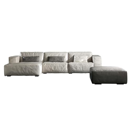 Oxer Sofa by Gamma and Dandy