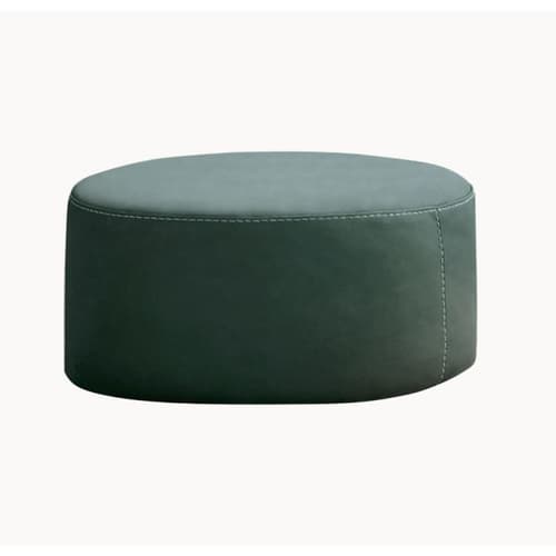 P74 Footstool by Gamma and Dandy