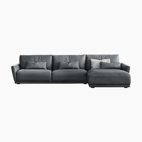 Victor Sofa by Gamma and Dandy