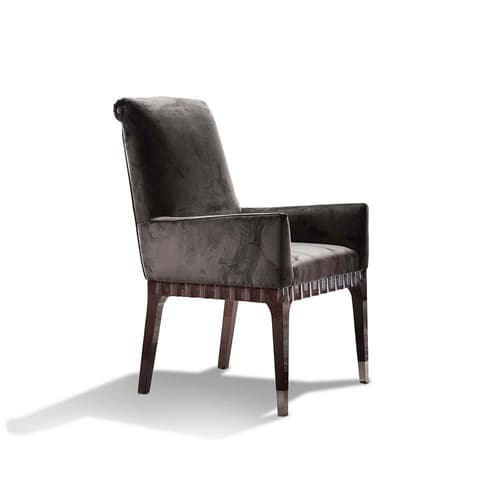 Absolute Armchair by Giorgio Collection