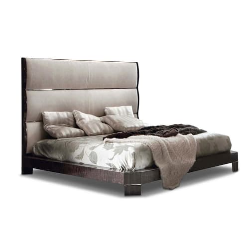 Absolute Double Bed by Giorgio Collection