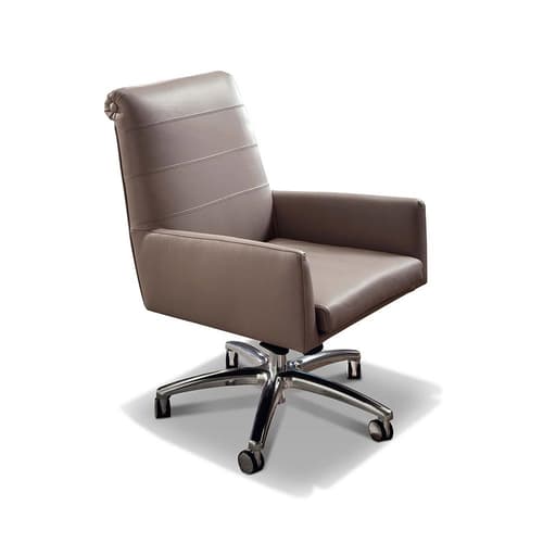 Absolute Guest Task Chair by Giorgio Collection