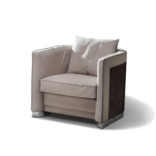 Absolute Lounger by Giorgio Collection