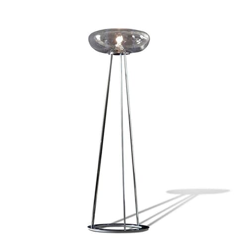 Absolute Roxanne Floor Lamp by Giorgio Collection