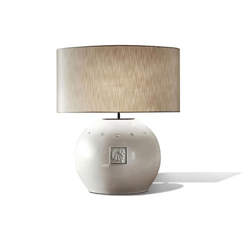 Alchemy Demetra Table Lamp by Giorgio Collection