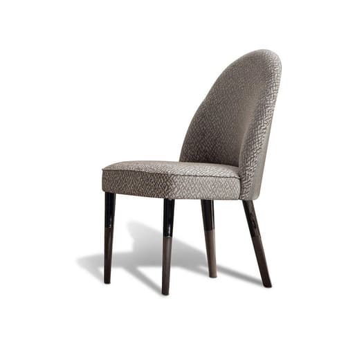 Alchemy Dining Chair by Giorgio Collection