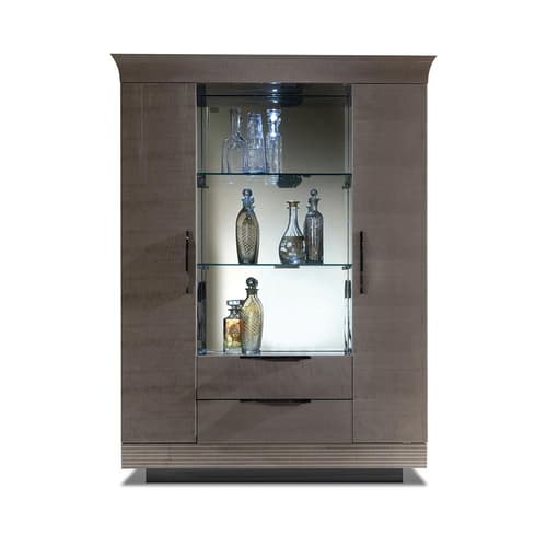 Alchemy Drinks Cabinet by Giorgio Collection