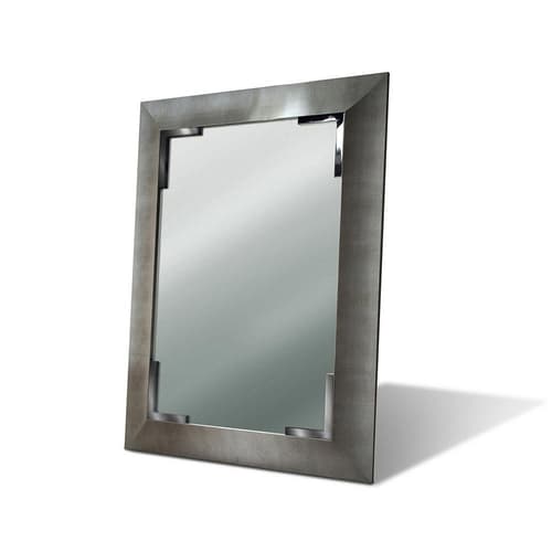 Alchemy Floor Mirror by Giorgio Collection