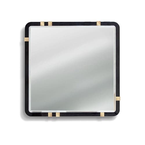 Charisma Square Mirror by Giorgio Collection