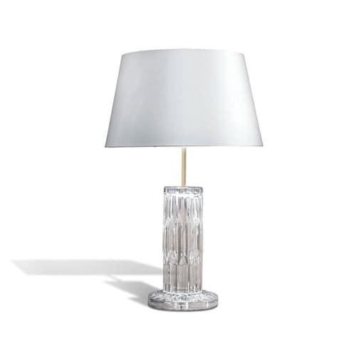Coliseum Cassia Table Lamp by Giorgio Collection