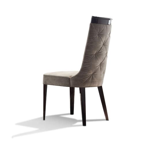 Coliseum Dining Chair by Giorgio Collection