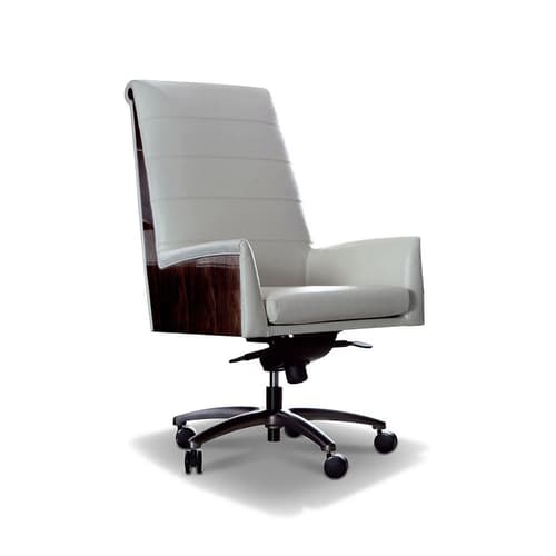 Coliseum Presidential Task Chair by Giorgio Collection