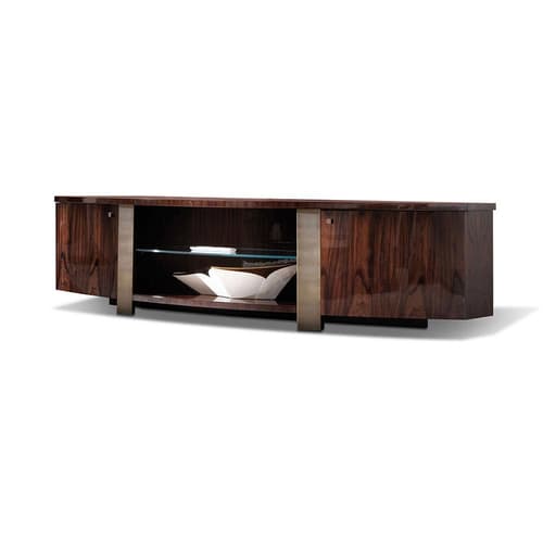 Coliseum Rosewood Sideboard by Giorgio Collection