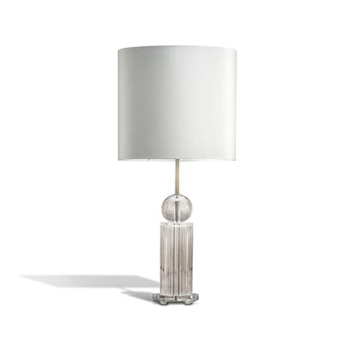 Coliseum Sylvia Table Lamp by Giorgio Collection