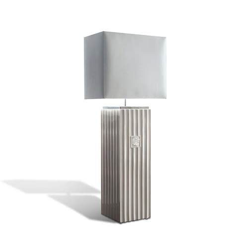 Coliseum Tosca Floor Lamp by Giorgio Collection
