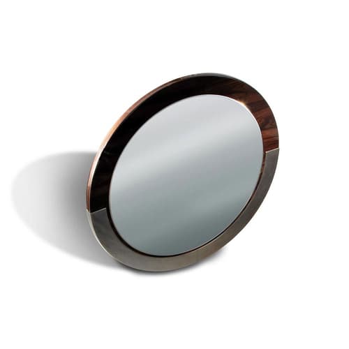 Coliseum Vanity Mirror by Giorgio Collection