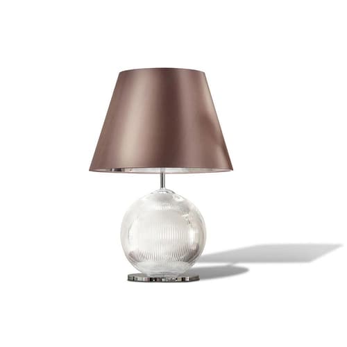 Daydream Iris Table Lamp by Giorgio Collection