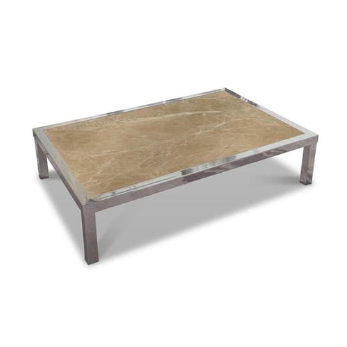 Daydream Rectangular Coffee Table by Giorgio Collection