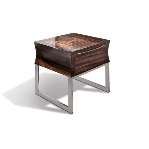 Daydream Square Side Table by Giorgio Collection