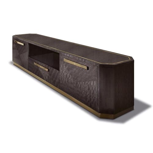Infinity Base Sideboard by Giorgio Collection