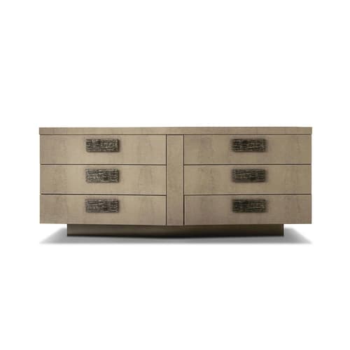 Lifetime Chest of Drawer by Giorgio Collection
