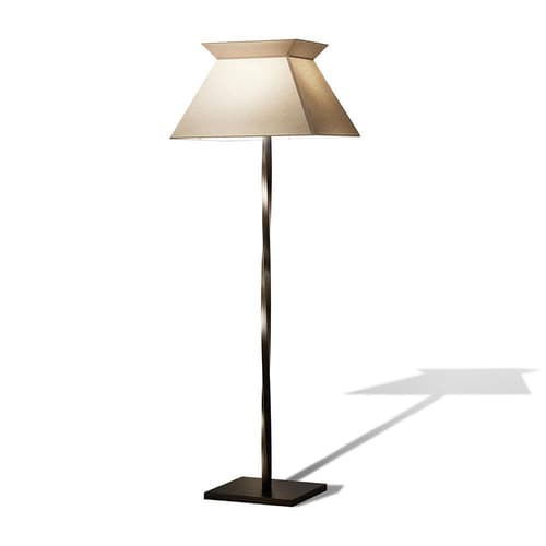 Lifetime Floor Lamp by Giorgio Collection